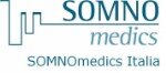Il Logo SOMNOmedics Italia